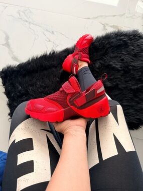 Jordan Trunner LX